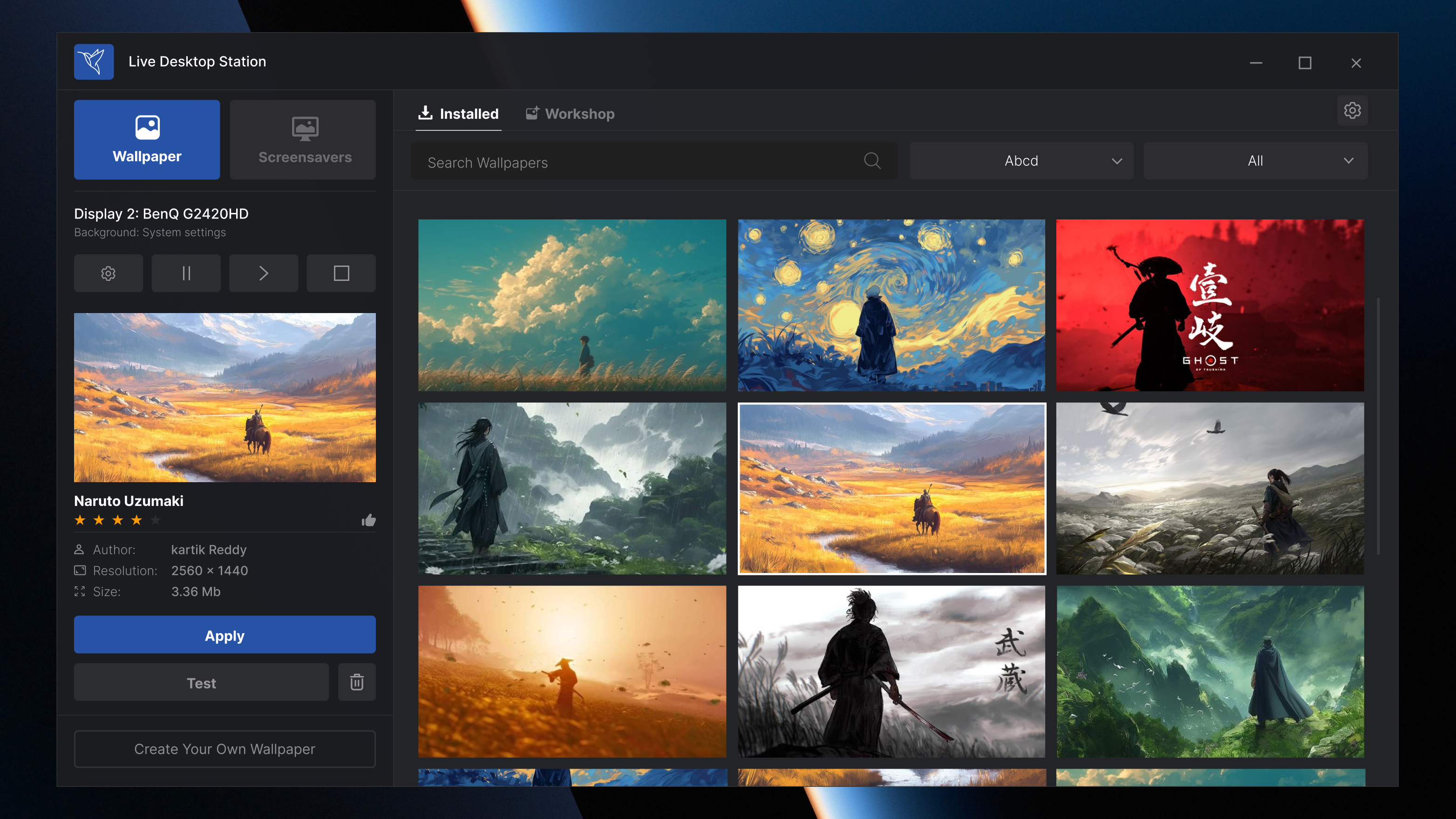 Diseño Web por Kartik 41 para este proyecto | Diseño #35097694