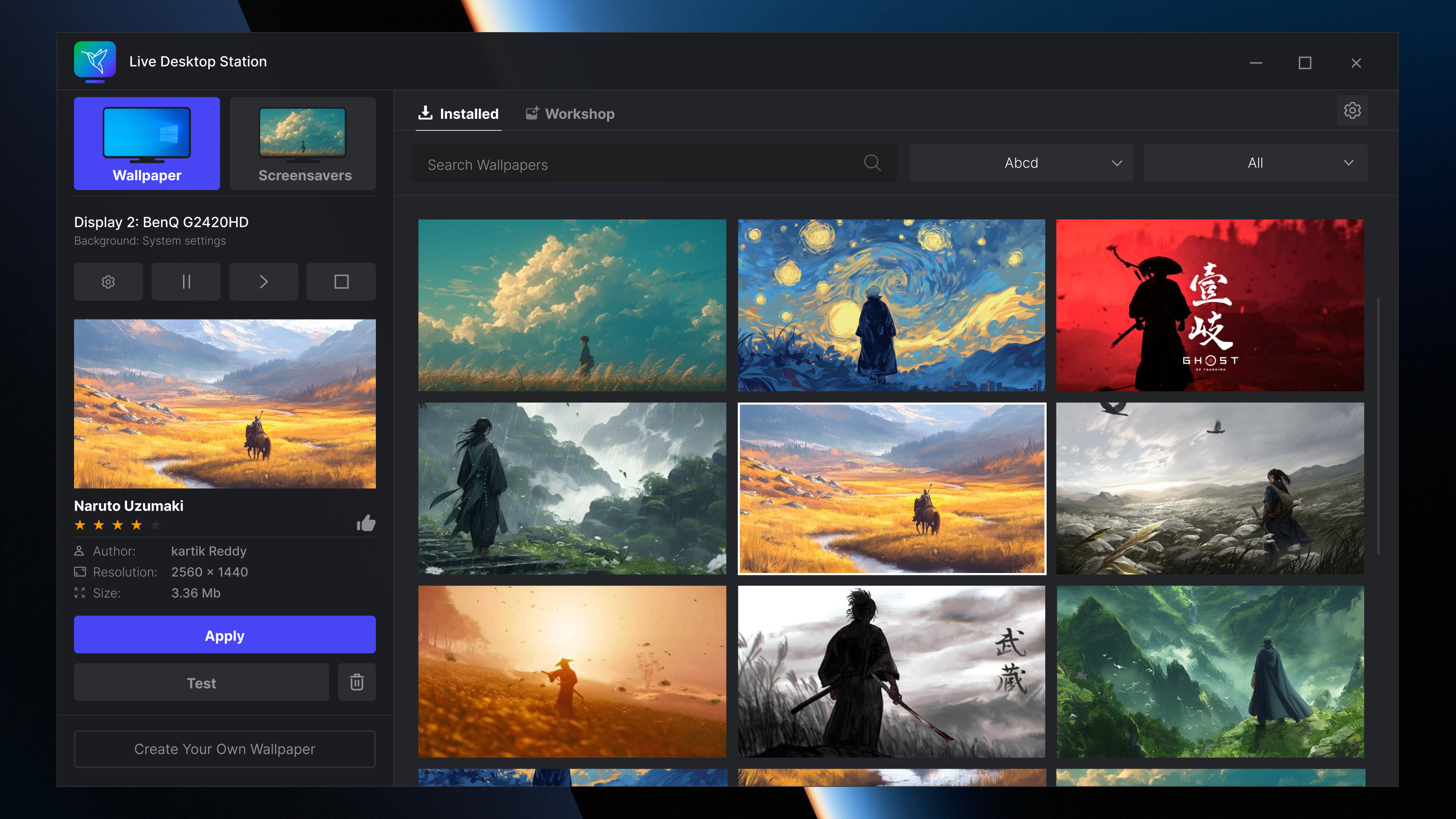 Web Design by Kartik 41 for this project | Design #35103877
