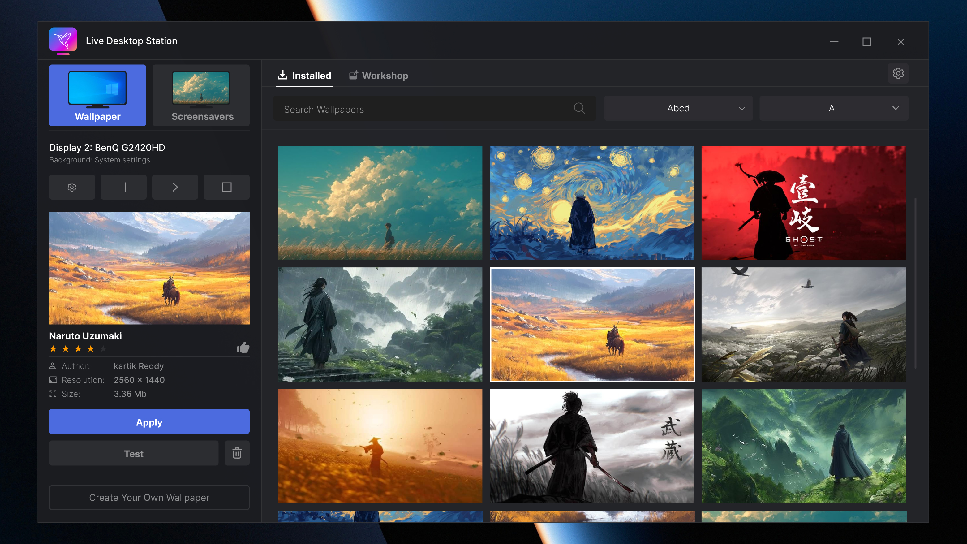 Web Design by Kartik 41 for this project | Design #35107598