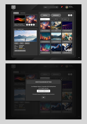 Web Design by pb for this project | Design: #35039138