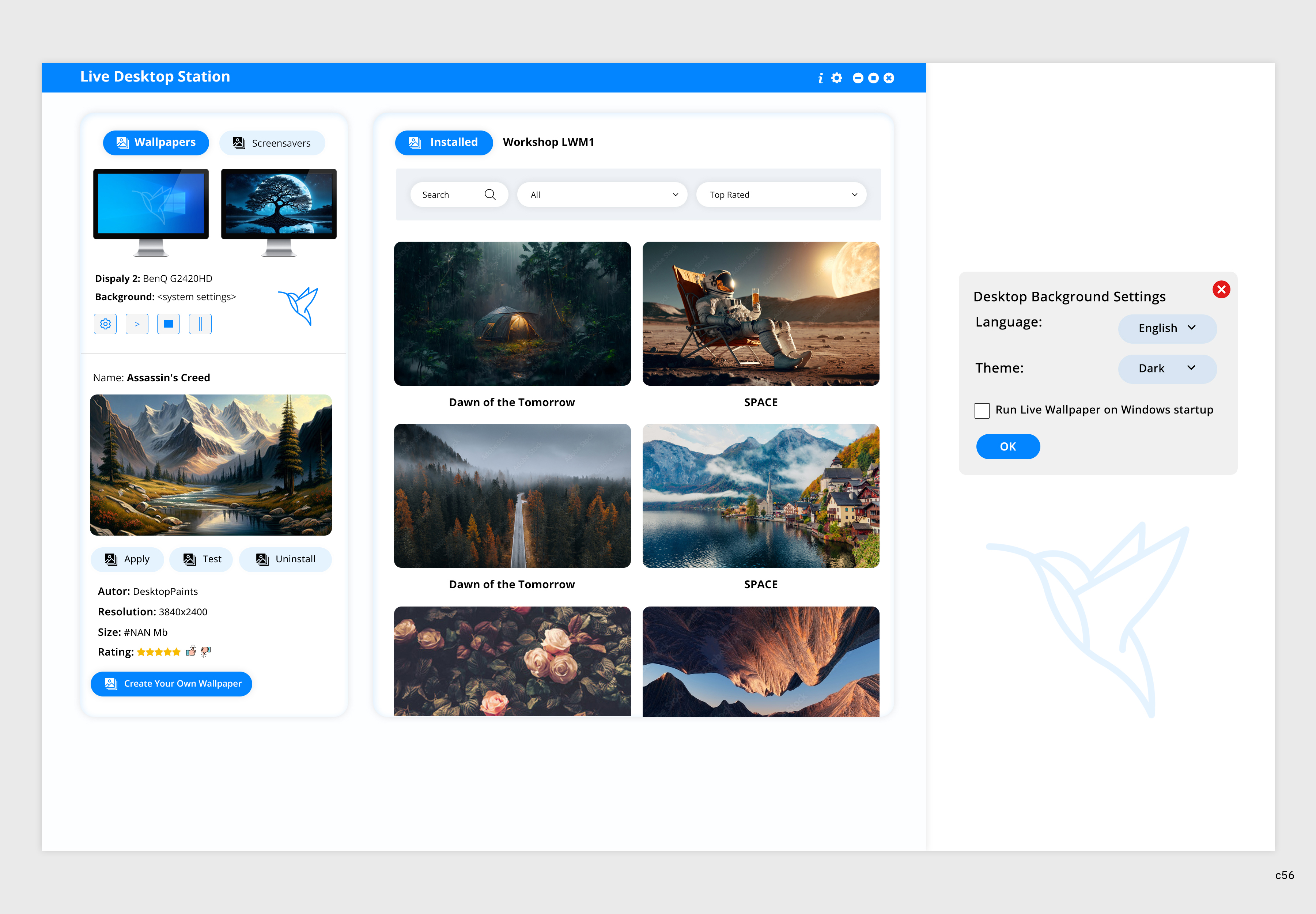 Web Design by pb for this project | Design #35039140