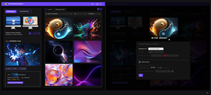Web Design by pb for this project | Design: #35039143