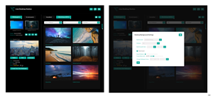 Web Design by pb for this project | Design: #35039144