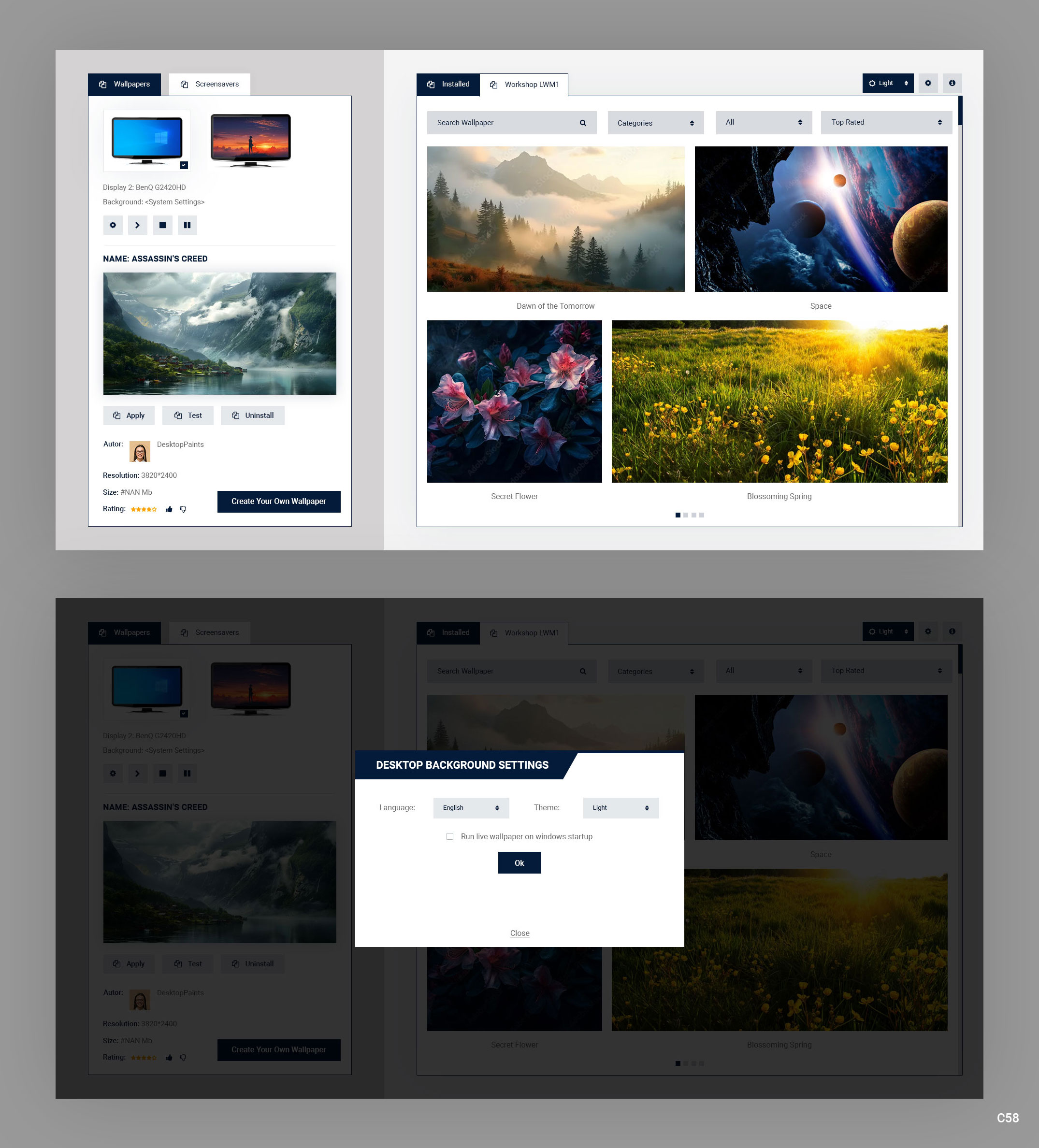 Web Design by pb for this project | Design #35039145