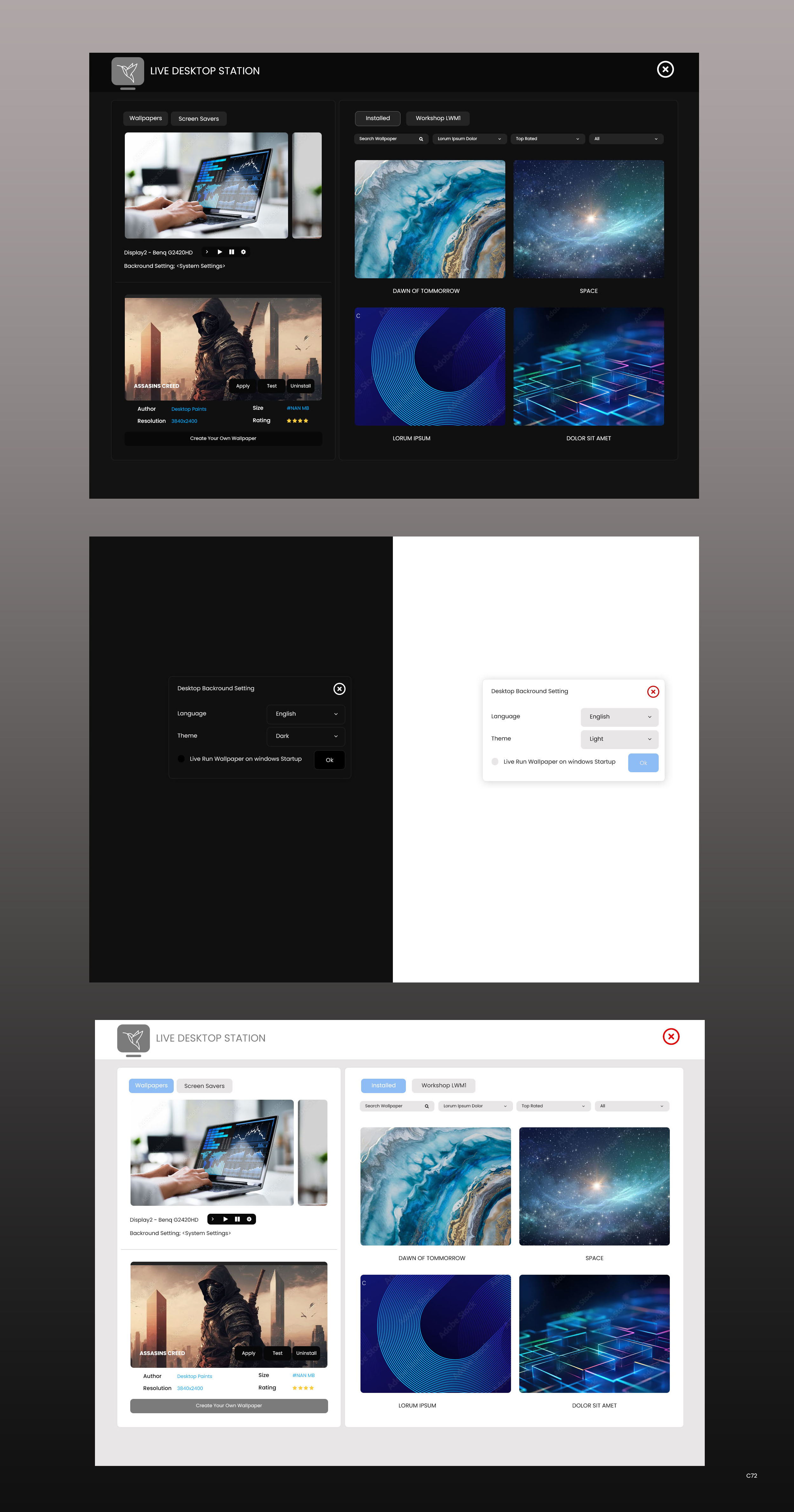 Diseño Web por pb para este proyecto | Diseño #35039148