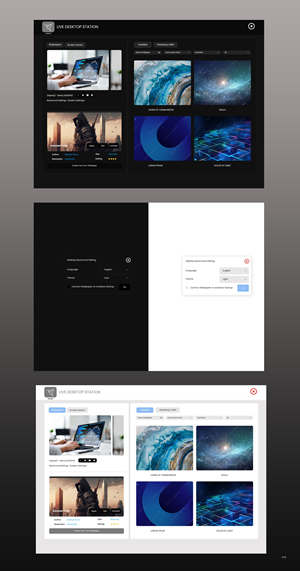 Web Design by pb for this project | Design: #35039148