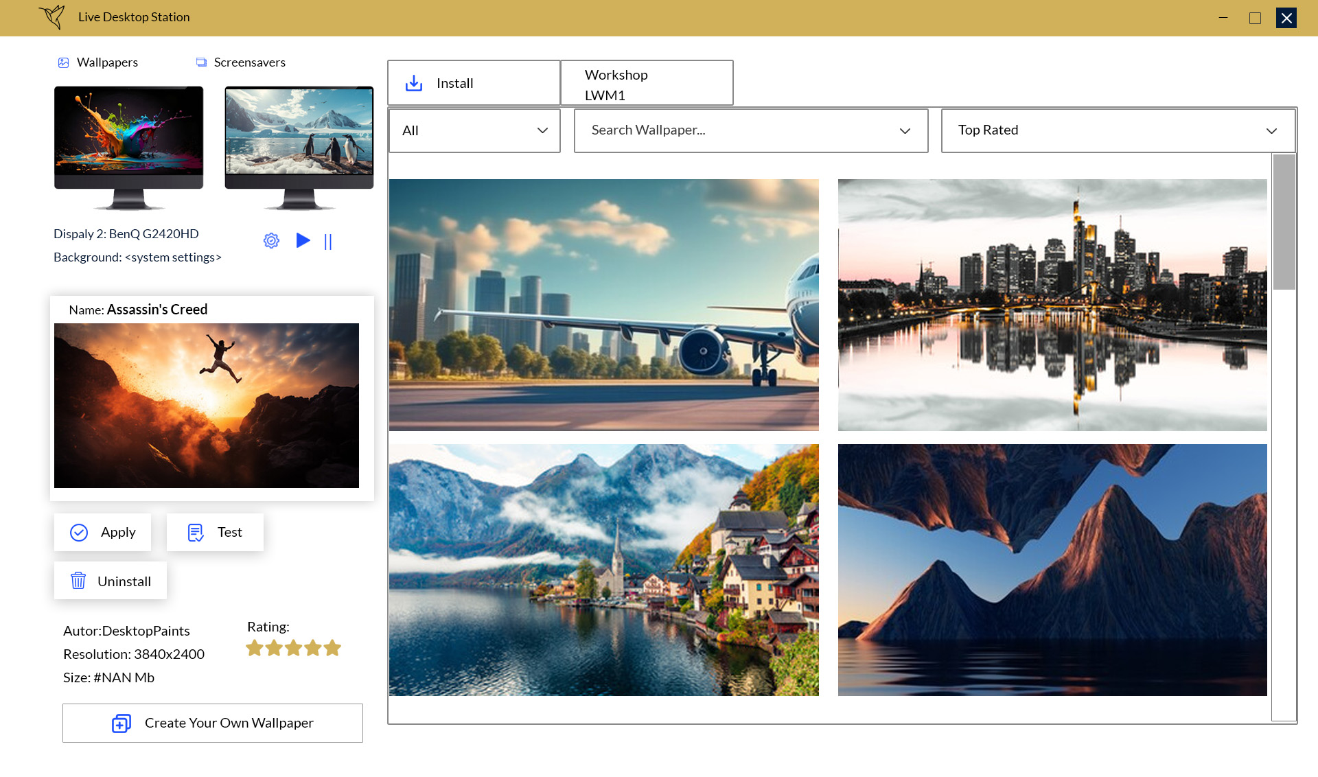 Web Design by pb for this project | Design #35039149