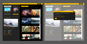 Web Design by pb for this project | Design: #35039150
