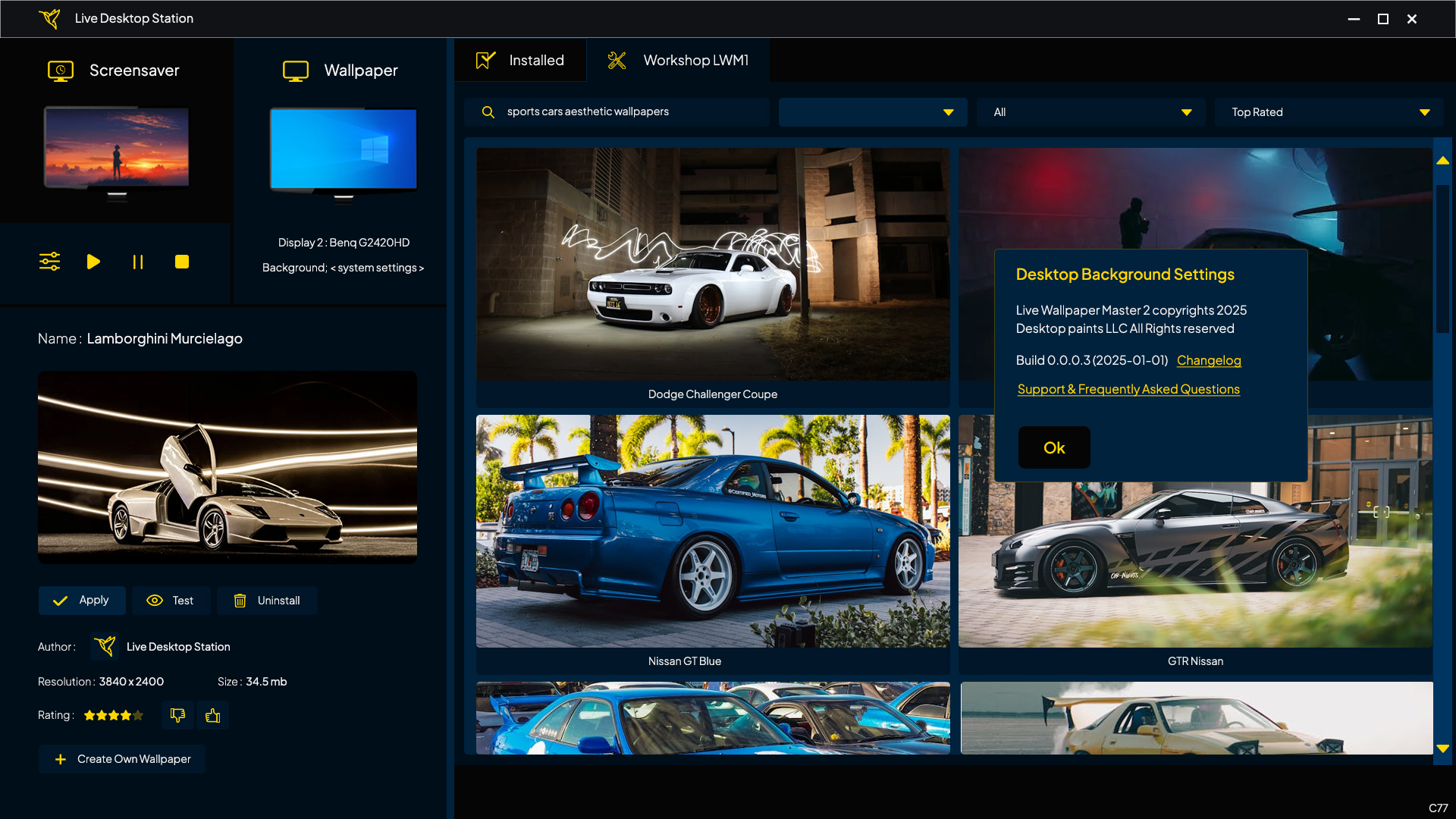 Web Design by pb for this project | Design #35039151