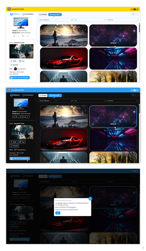 Web-Design von pb für dieses Projekt | Design: #35039152