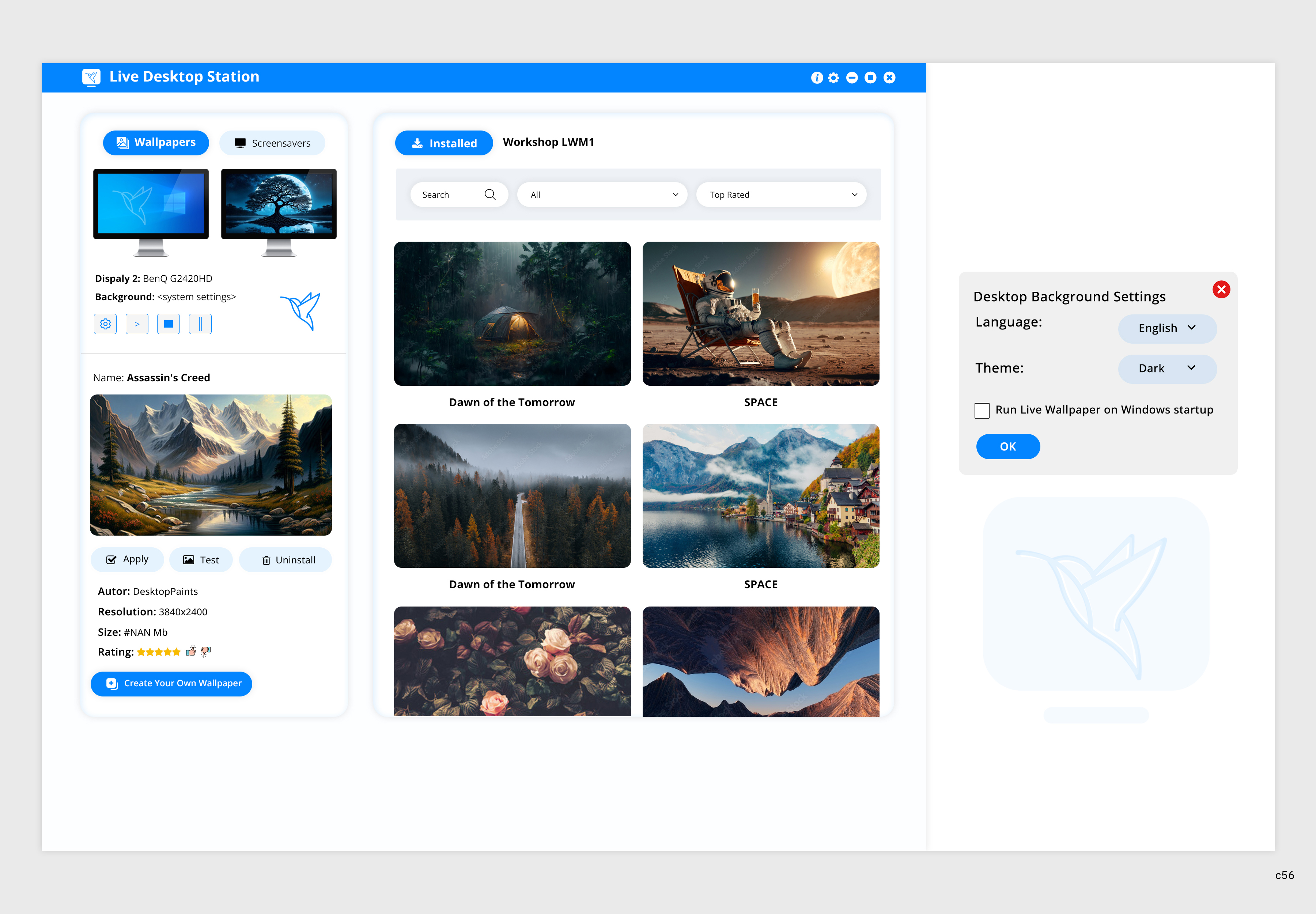 Diseño Web por pb para este proyecto | Diseño #35044581