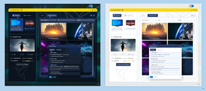 Web-Design von pb für dieses Projekt | Design: #35055620