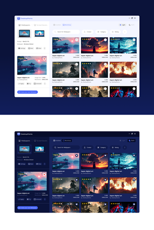 Web-Design von AymanePro ™ für dieses Projekt | Design: #35060911