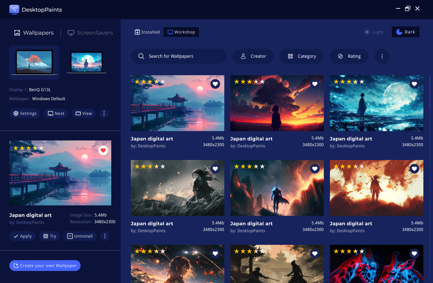 Web Design by AymanePro ™ for this project | Design #35060935
