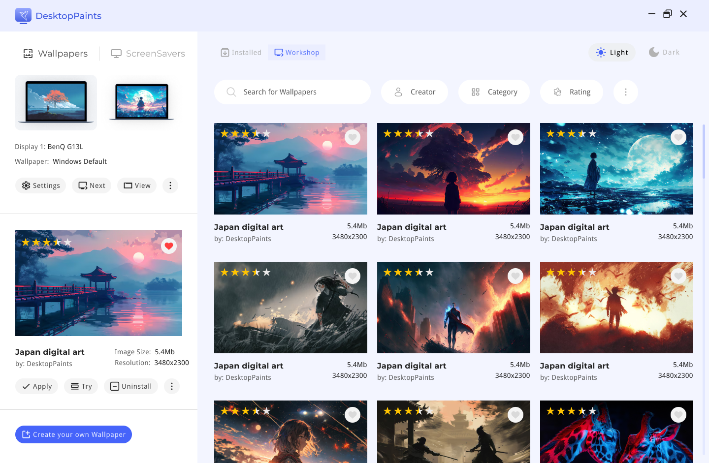 Web Design by AymanePro ™ for this project | Design #35060936