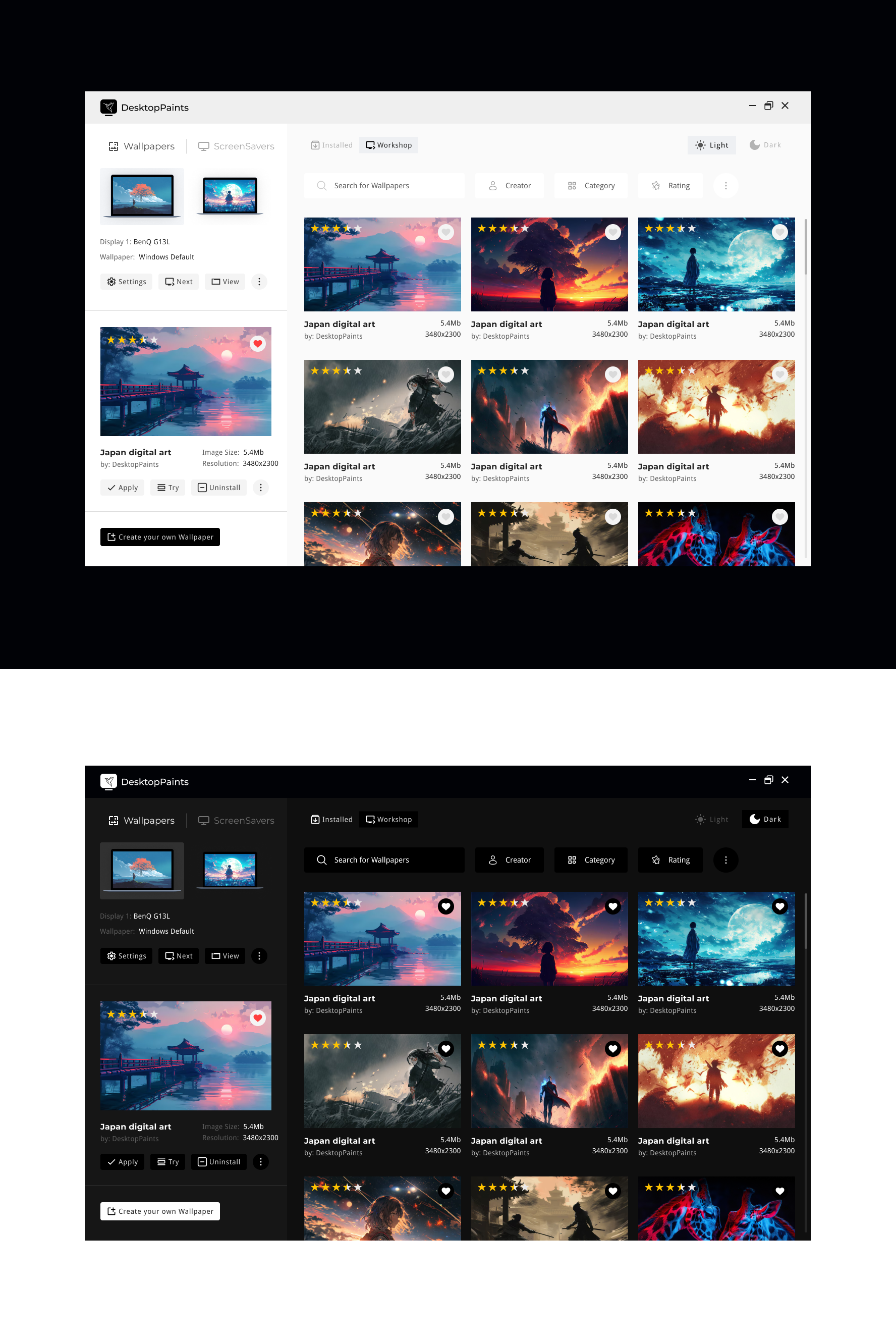 Web Design by AymanePro ™ for this project | Design #35066297