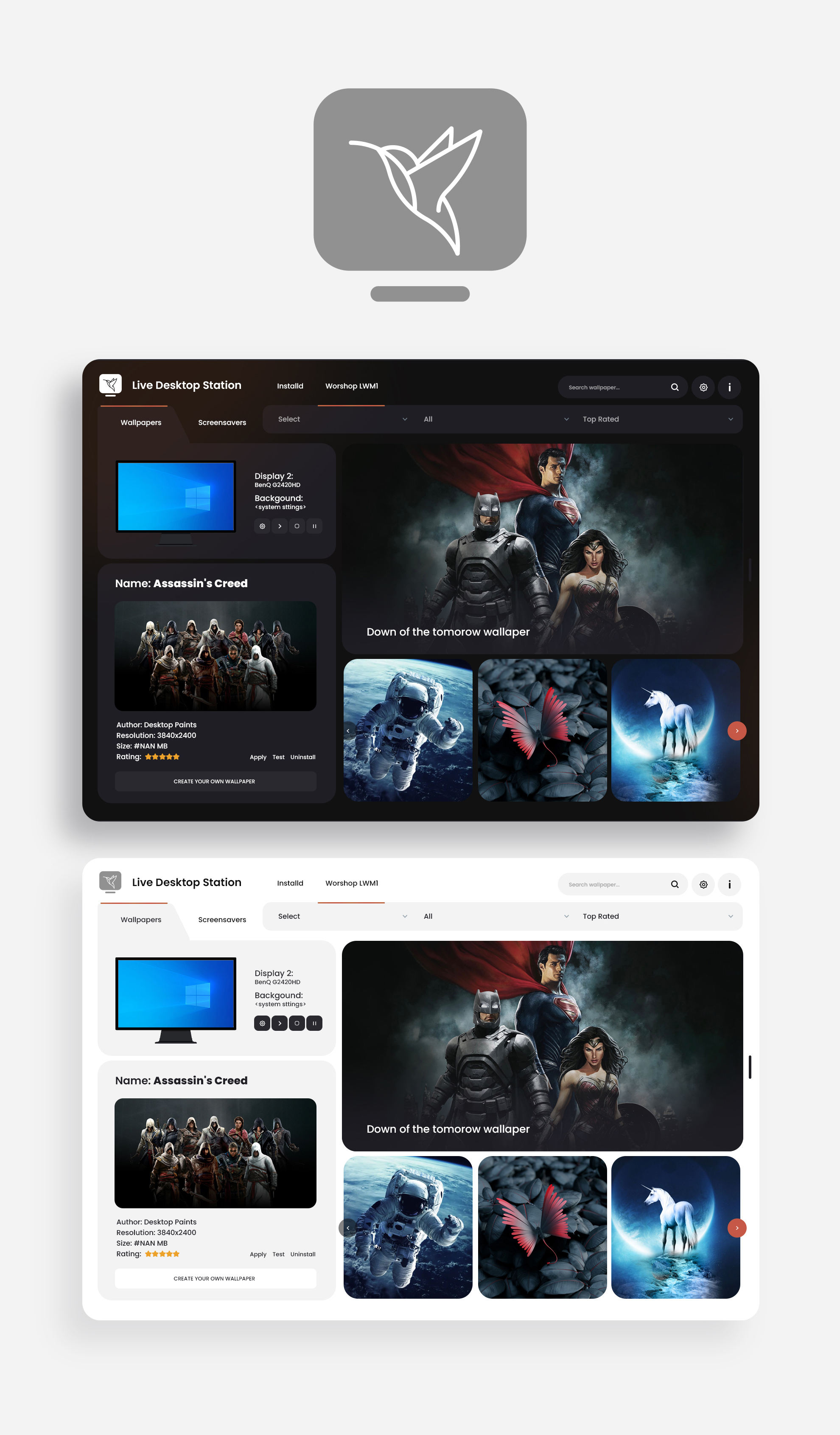 Diseño Web por nzdesigners para este proyecto | Diseño #35061166
