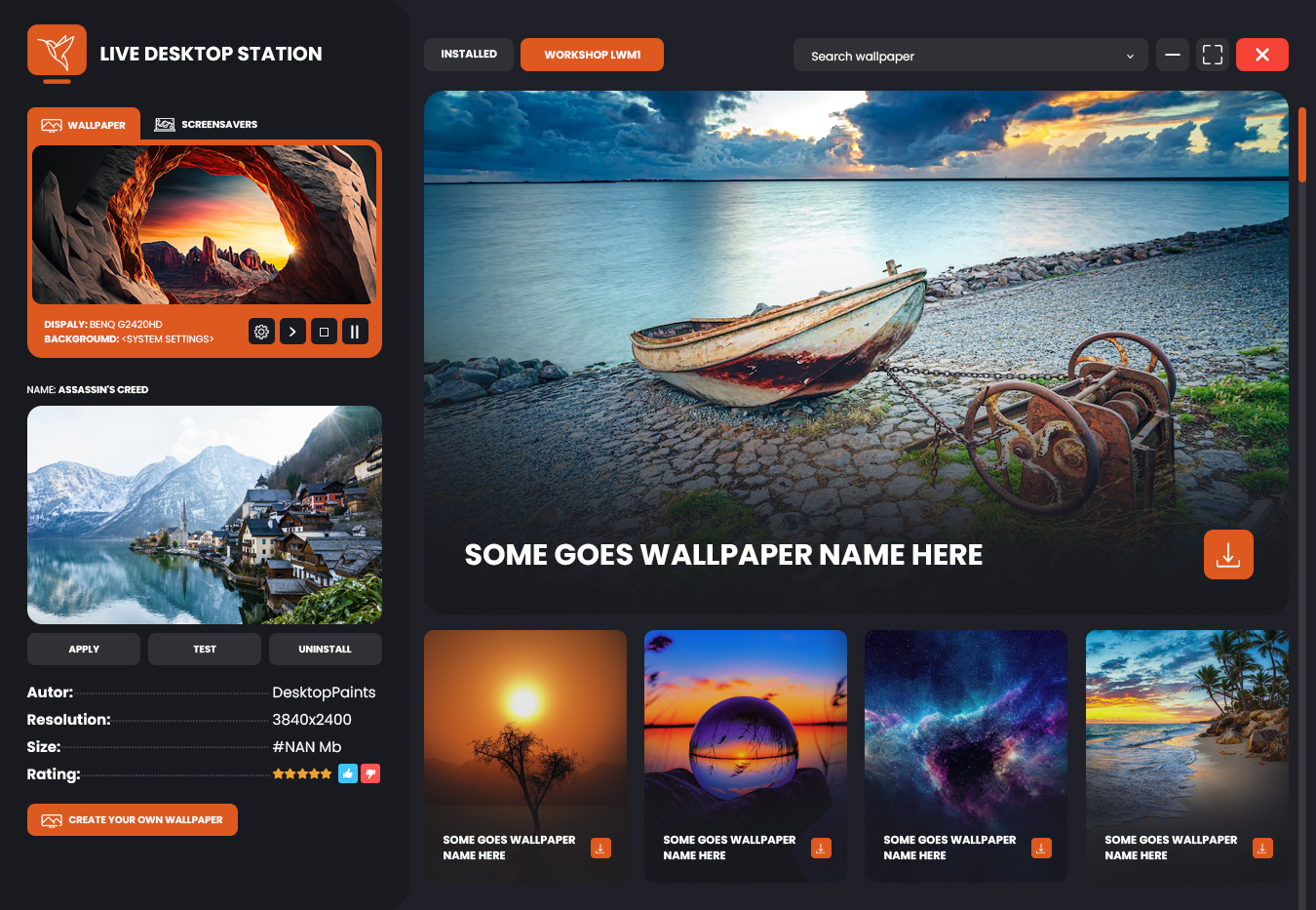 Web Design by nzdesigners for this project | Design #35061168