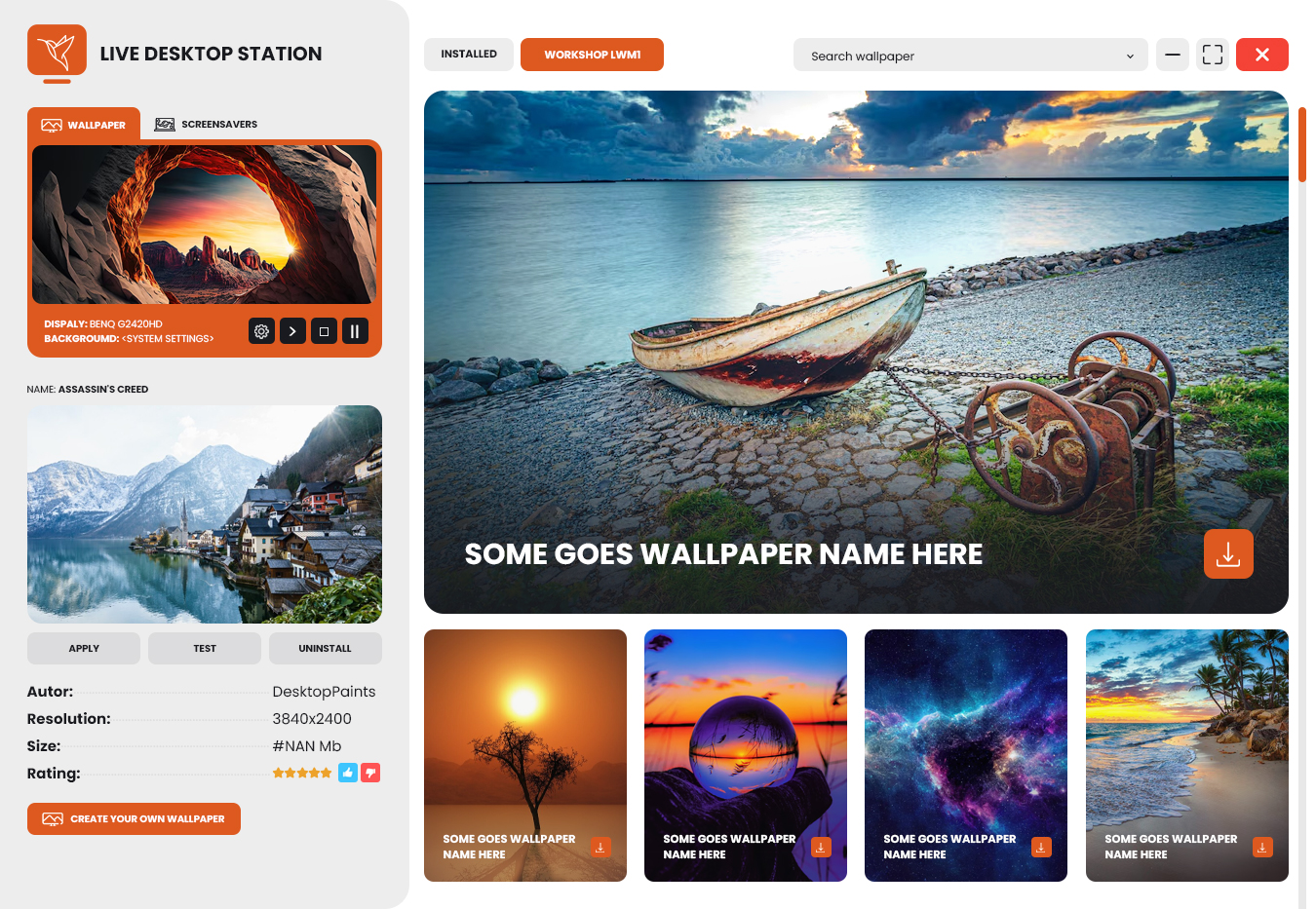 Web Design by nzdesigners for this project | Design #35061169
