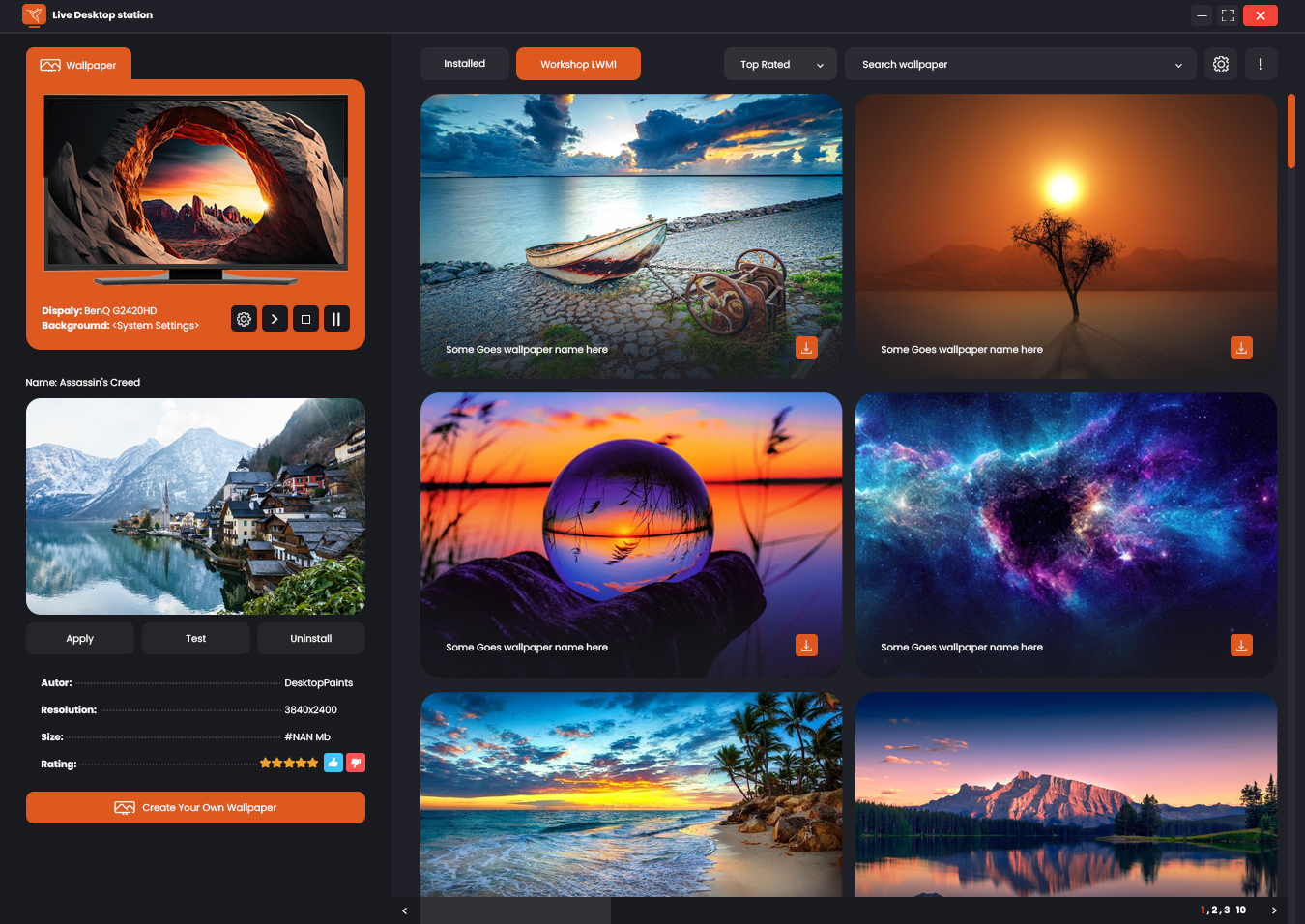 Web Design by nzdesigners for this project | Design #35073288