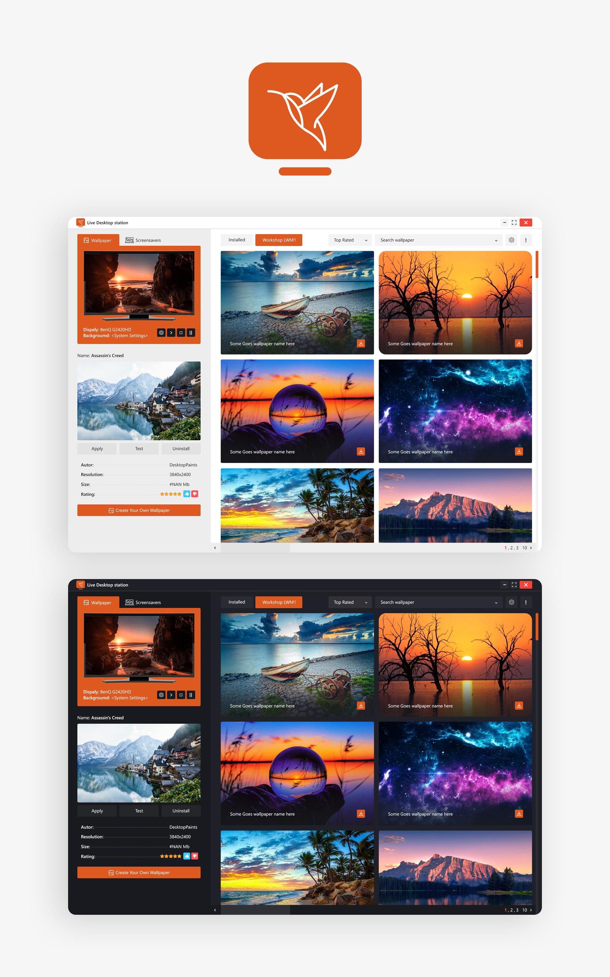 Diseño Web por nzdesigners para este proyecto | Diseño #35092393