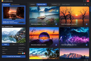 Web-Design von nzdesigners