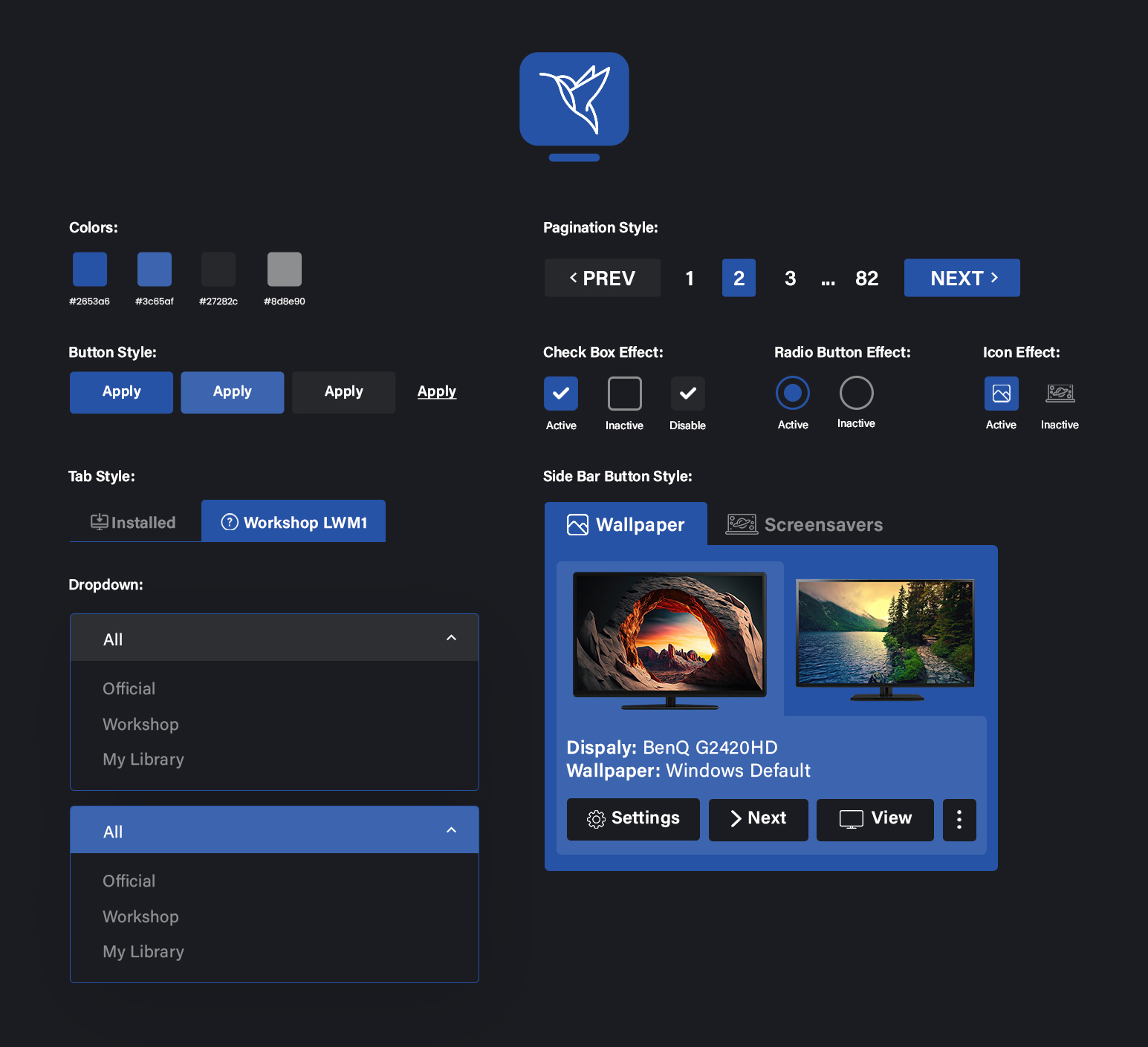 Web Design by NZ Creatives for this project | Design #35238690