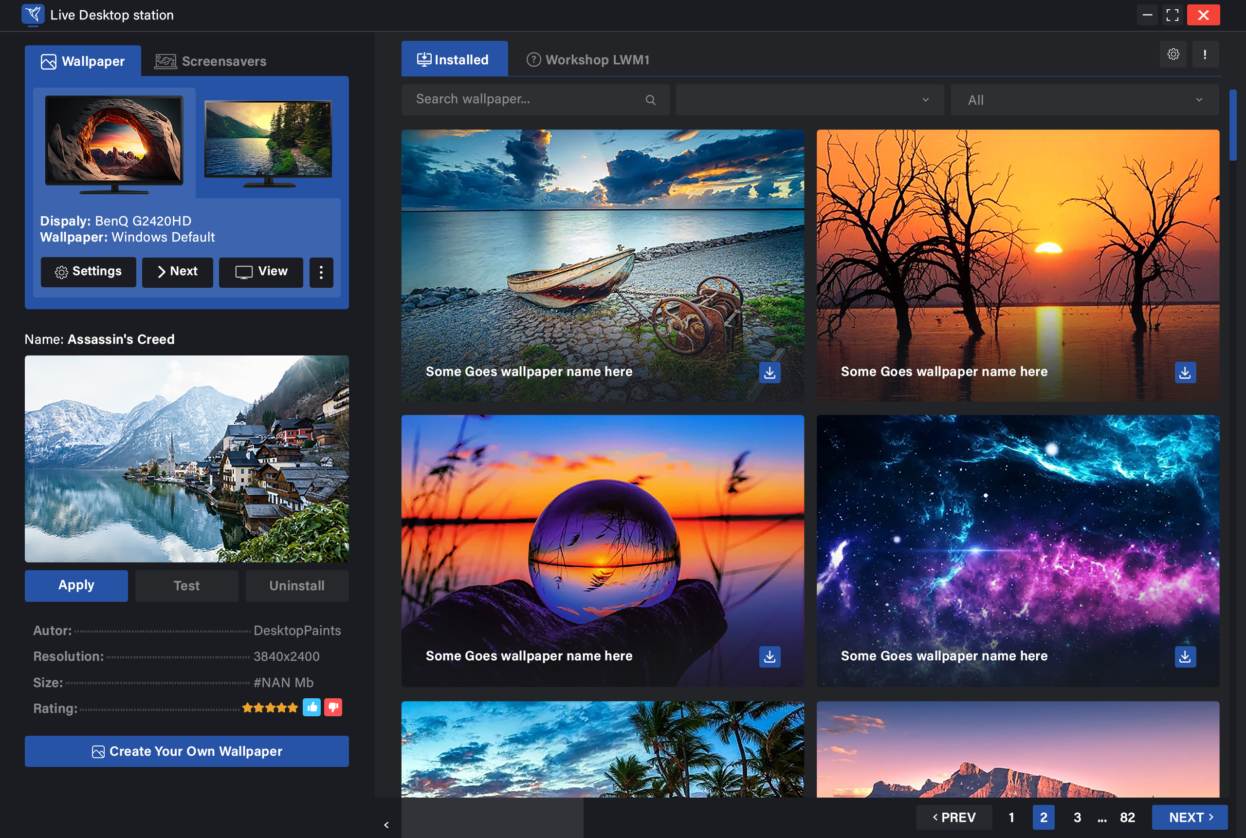 Diseño Web por nzdesigners para este proyecto | Diseño #35238691