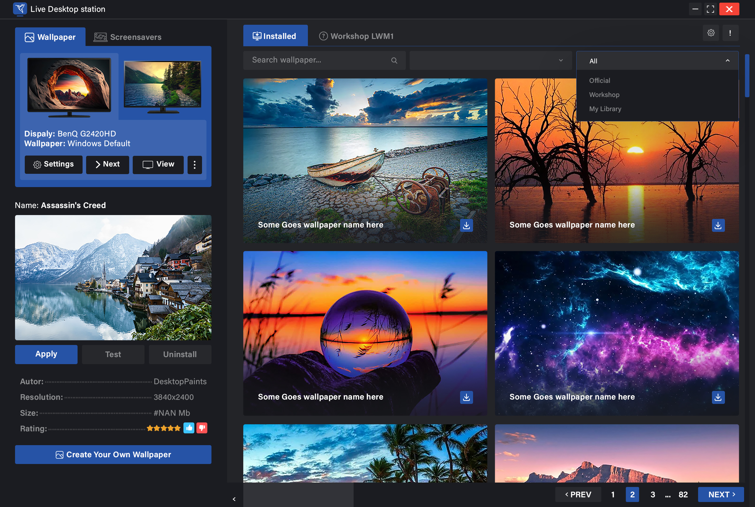 Diseño Web por nzdesigners para este proyecto | Diseño #35238715