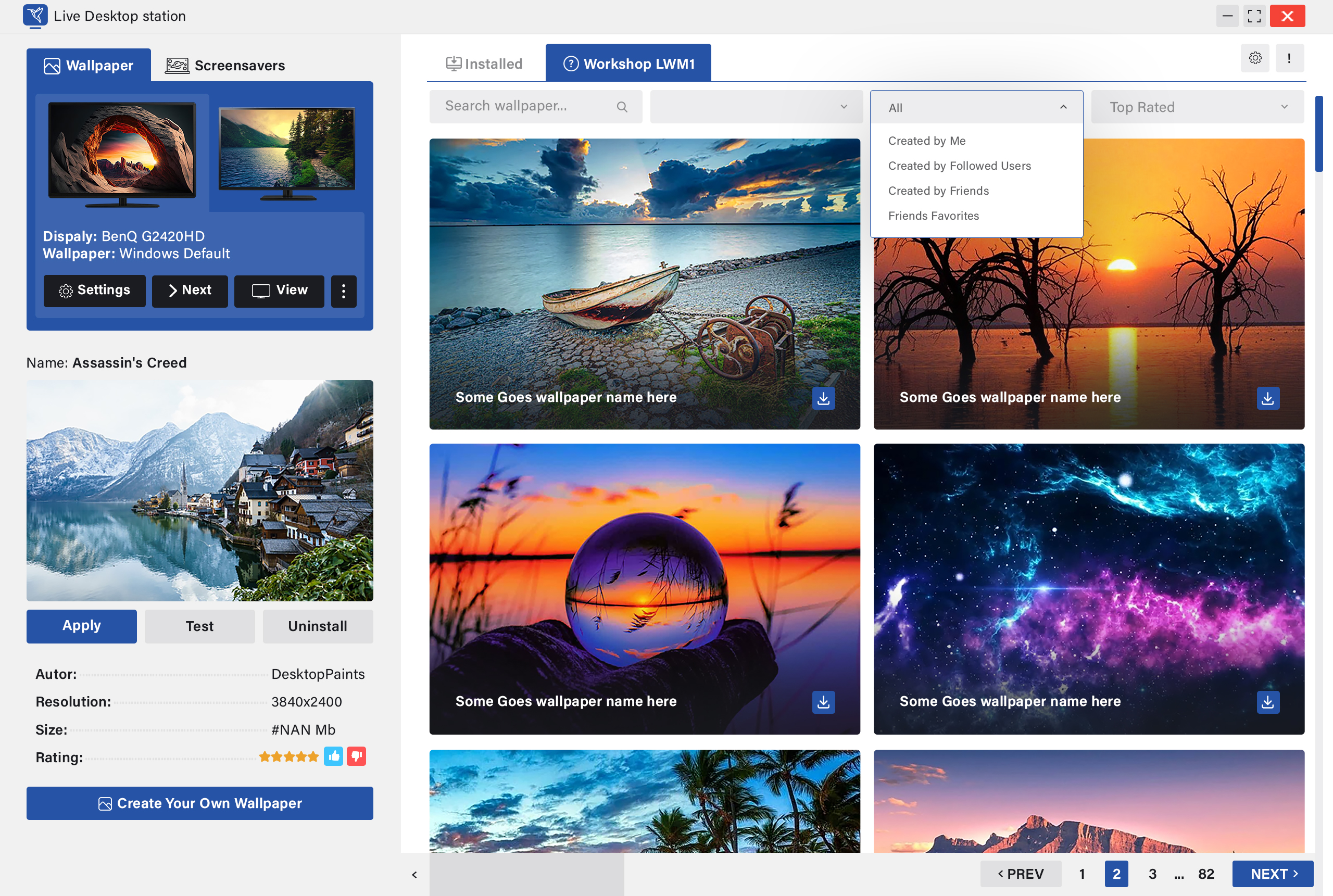 Diseño Web por nzdesigners para este proyecto | Diseño #35238731