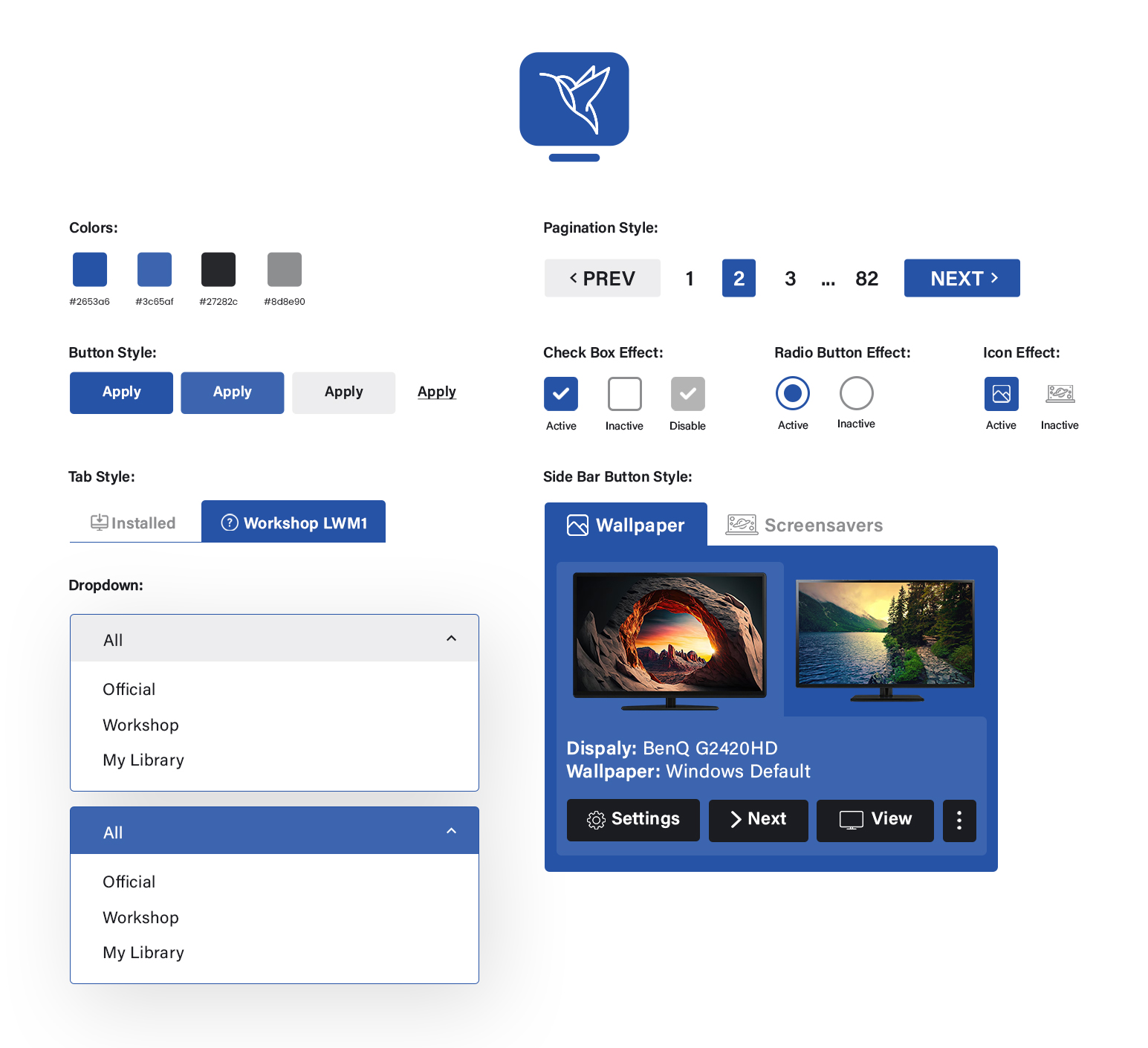 Web Design by NZ Creatives for this project | Design #35238732