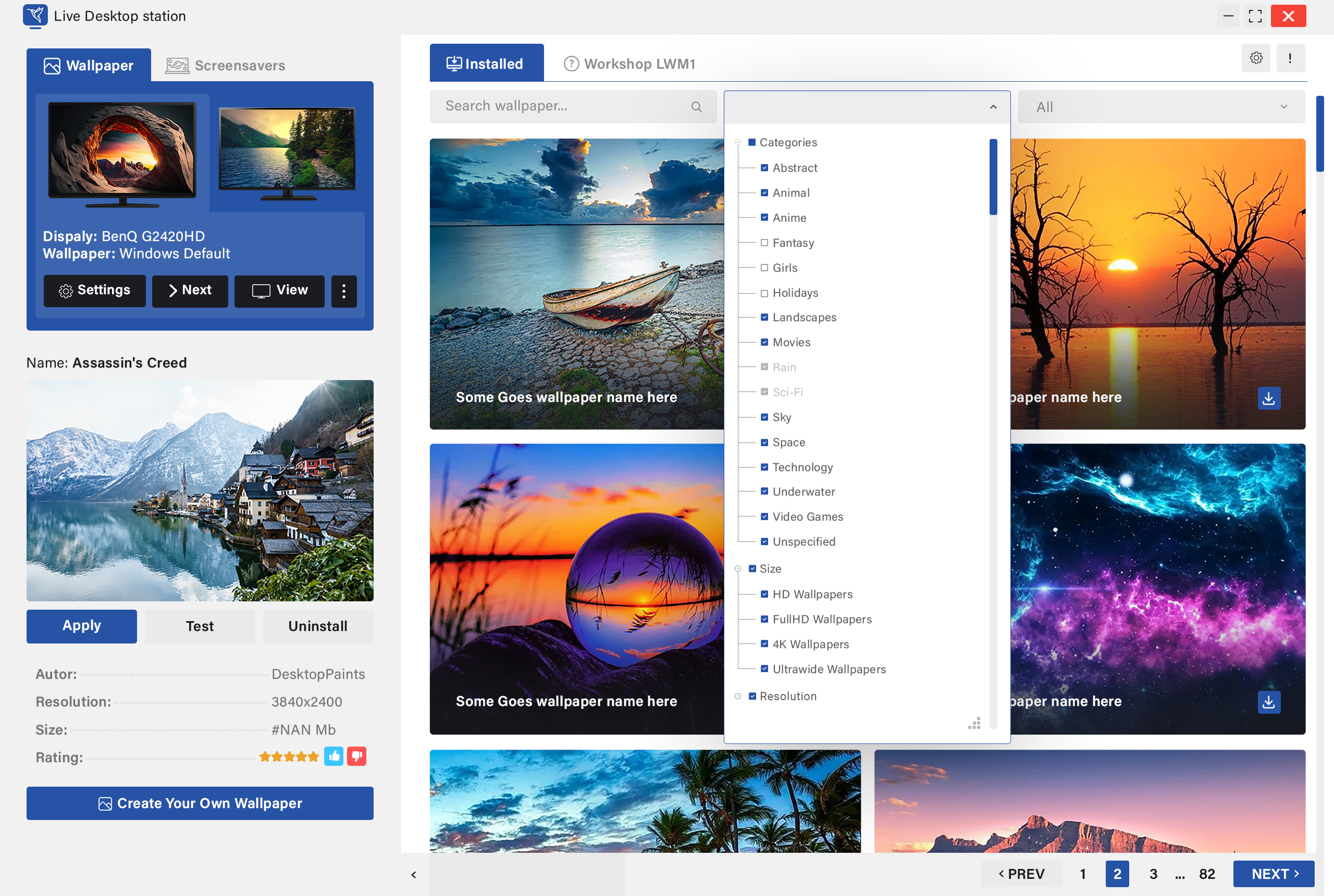 Web Design par nzdesigners pour ce projet | Design #35238752