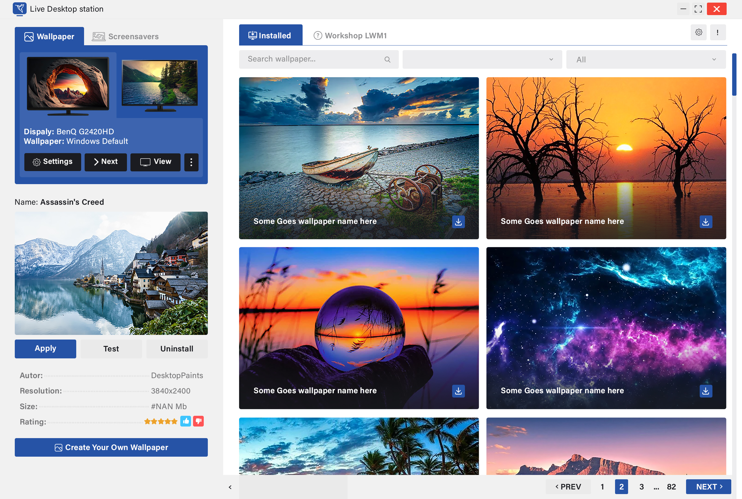 Diseño Web por nzdesigners para este proyecto | Diseño #35238755
