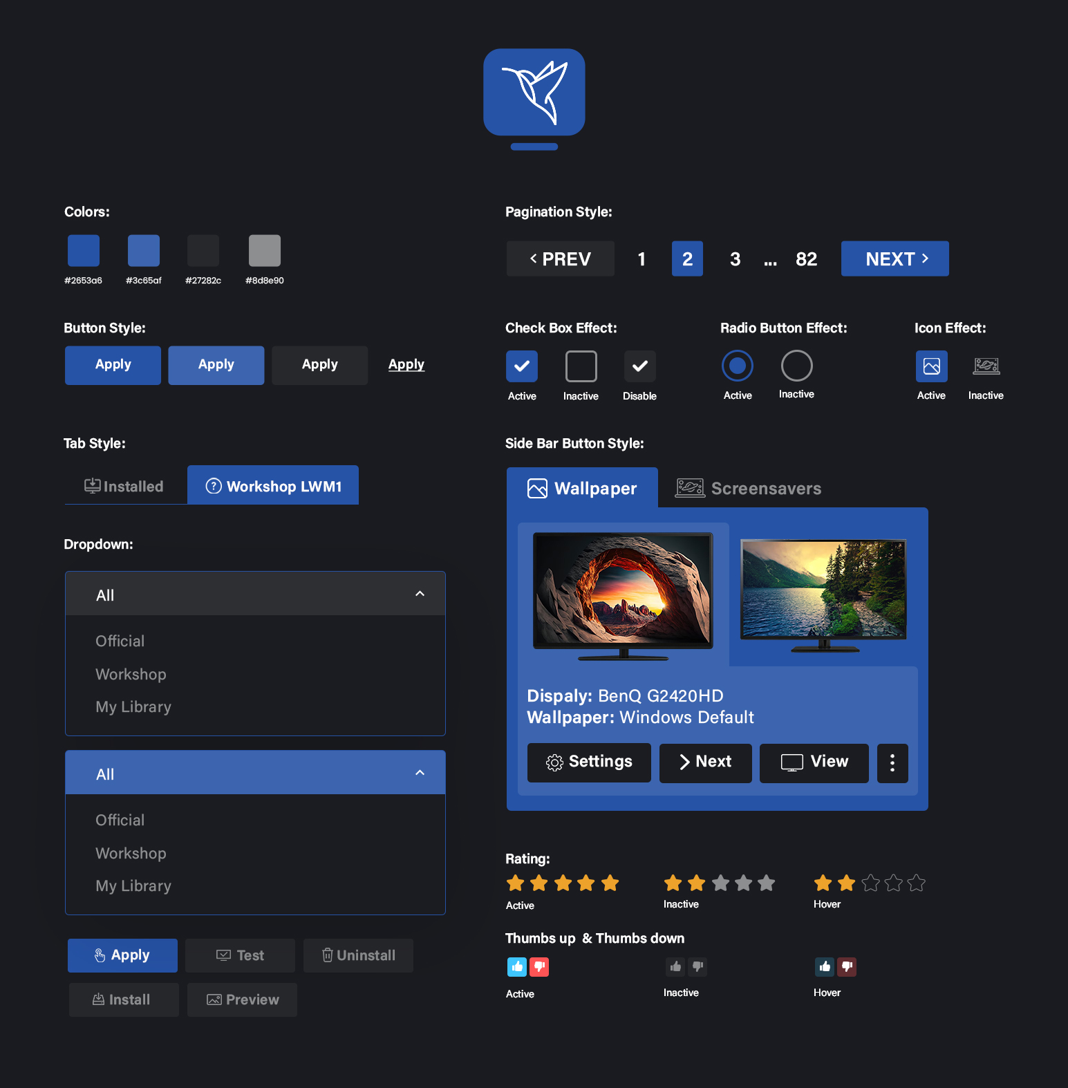 Web Design by nzdesigners for this project | Design #35317660