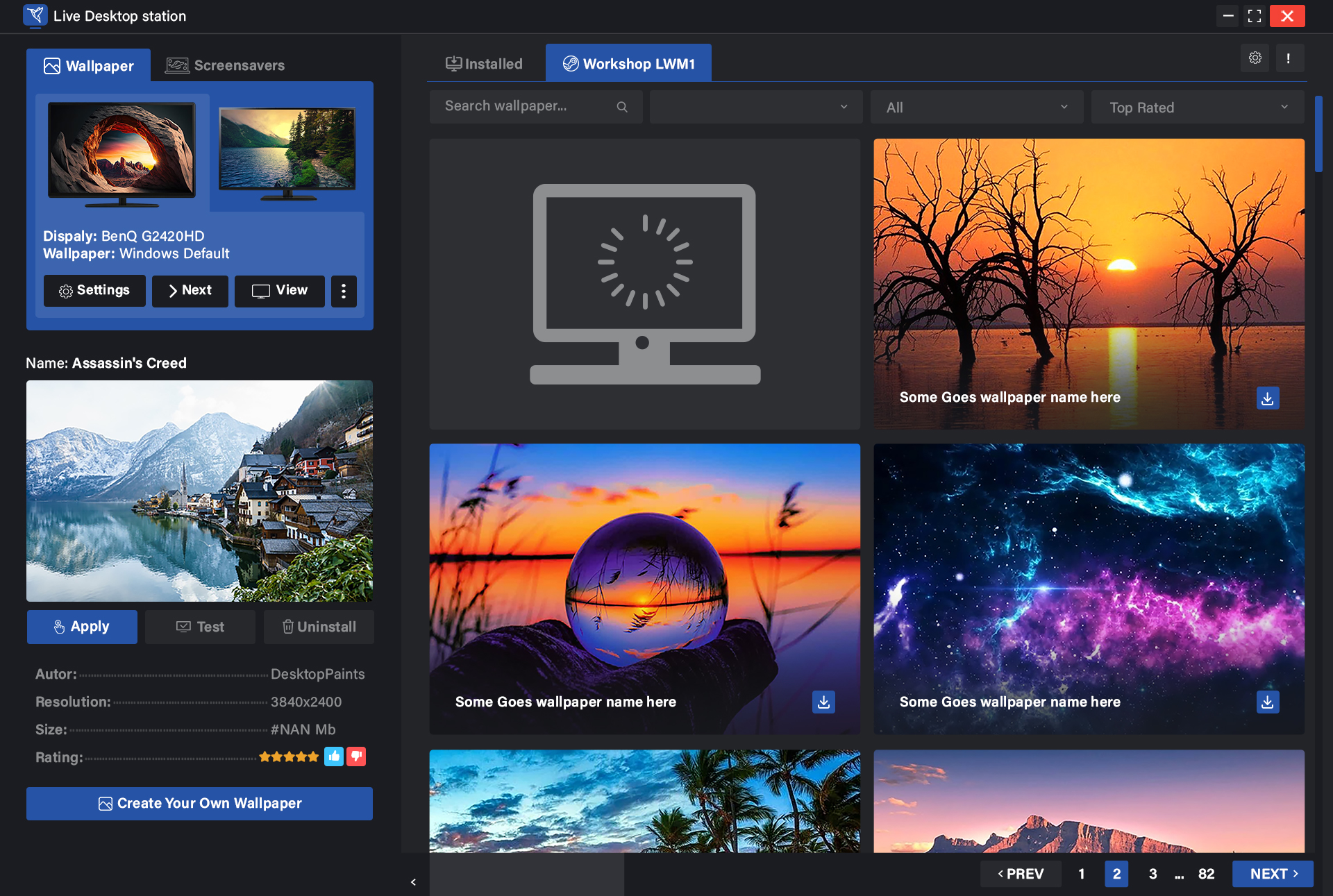 Web Design par nzdesigners pour ce projet | Design #35339705