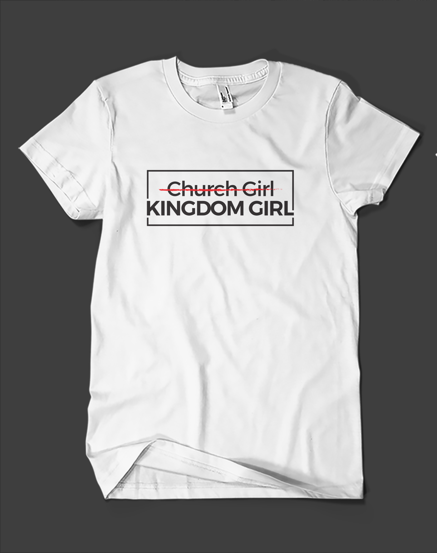 T-Shirt-Design von Barney Stinson für Double AA Consulting Group | Design #35032740