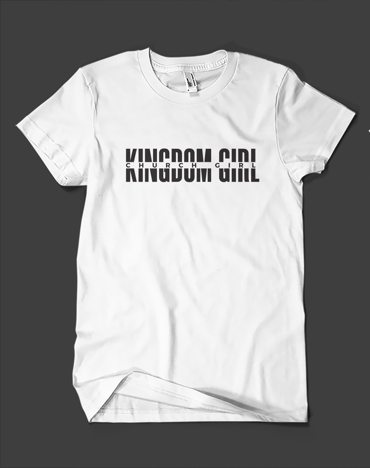 T-Shirt-Design von Barney Stinson für Double AA Consulting Group | Design #35034562