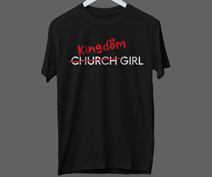 T-shirt Design by Andi Yan