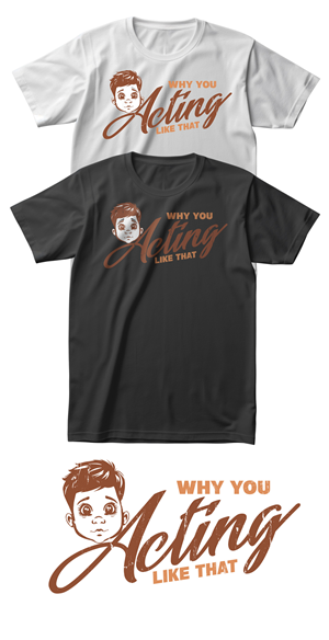 T-Shirt-Design von Teespixels für Double AA Consulting Group | Design: #35030515