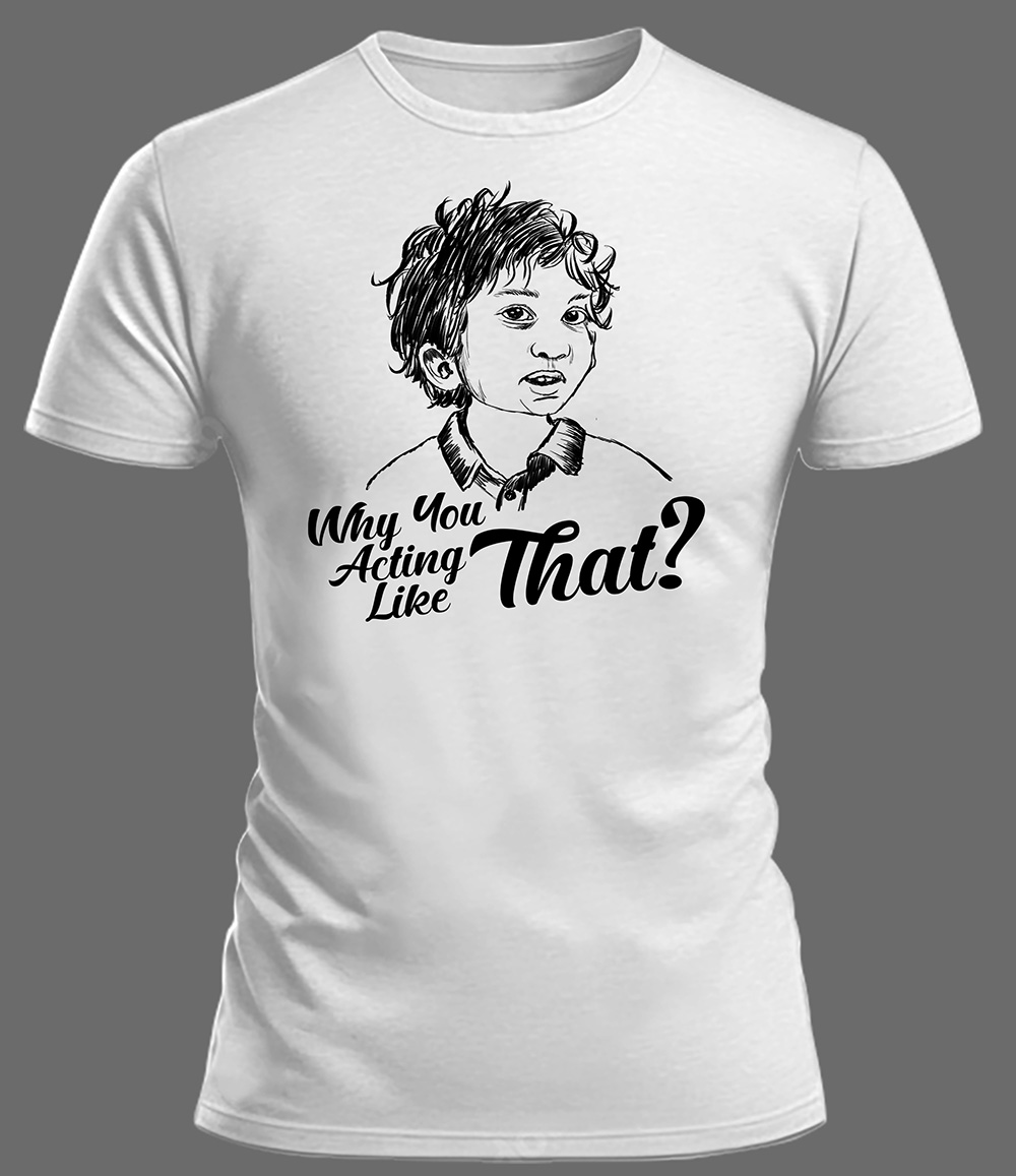 T-shirt Design by Johncina for Double AA Consulting Group | Design #35030845