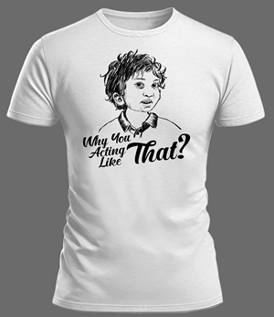 T-Shirt-Design von Johncina für Double AA Consulting Group | Design: #35030845