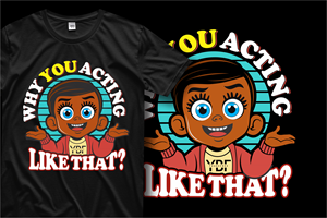 T-Shirt-Design von Mozez32 für Double AA Consulting Group | Design: #35031703