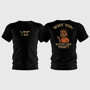Design de T-shirt par MassimoK