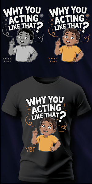 T-Shirt-Design von mounir.co für Double AA Consulting Group | Design #35031996
