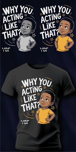 T-Shirt-Design von mounir.co für Double AA Consulting Group | Design: #35031997