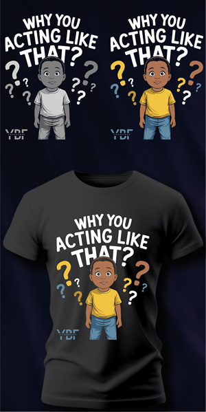 T-Shirt-Design von mounir.co für Double AA Consulting Group | Design: #35031998