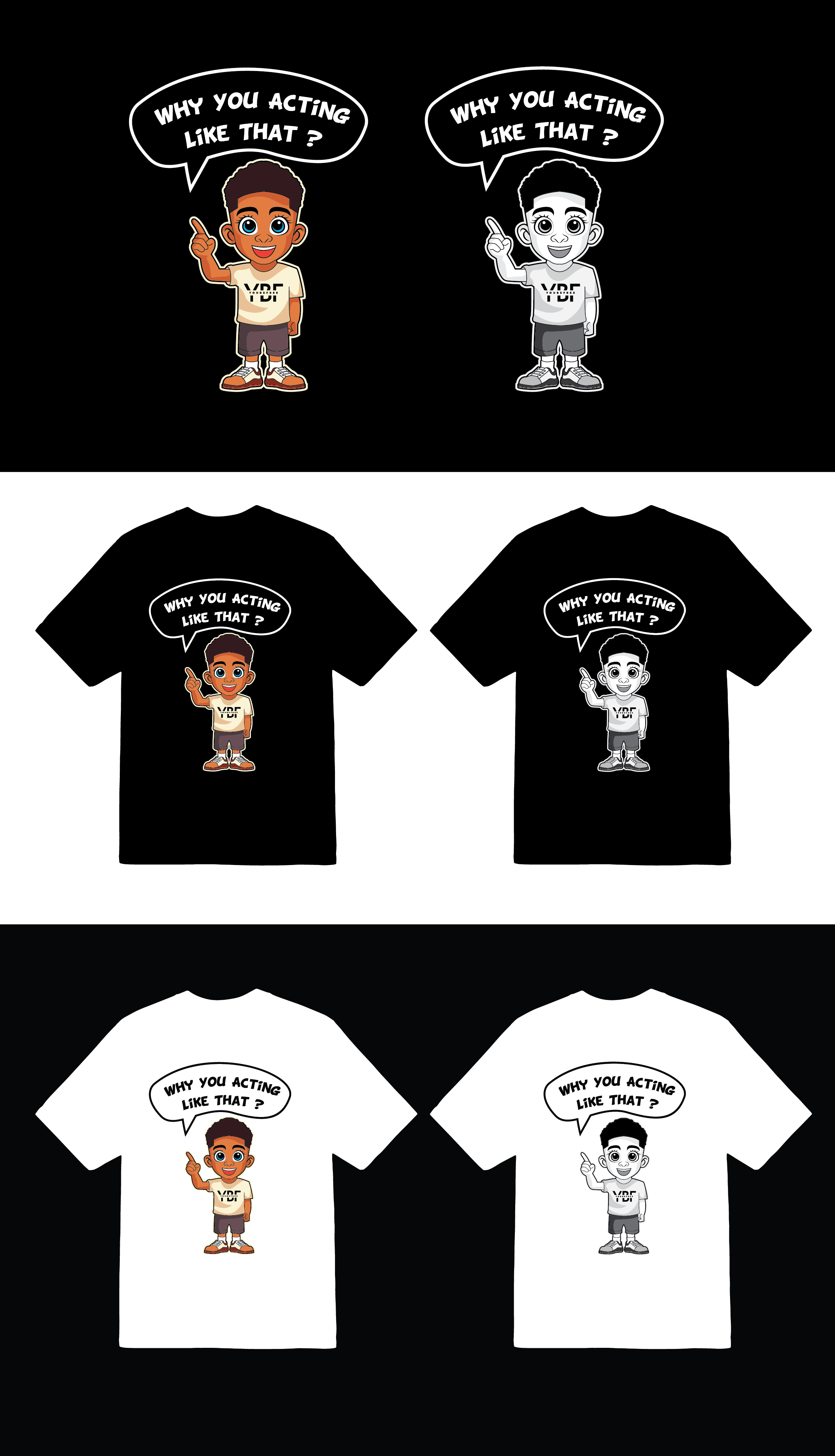 T-shirt Design by dskyvbc for Double AA Consulting Group | Design #35030425