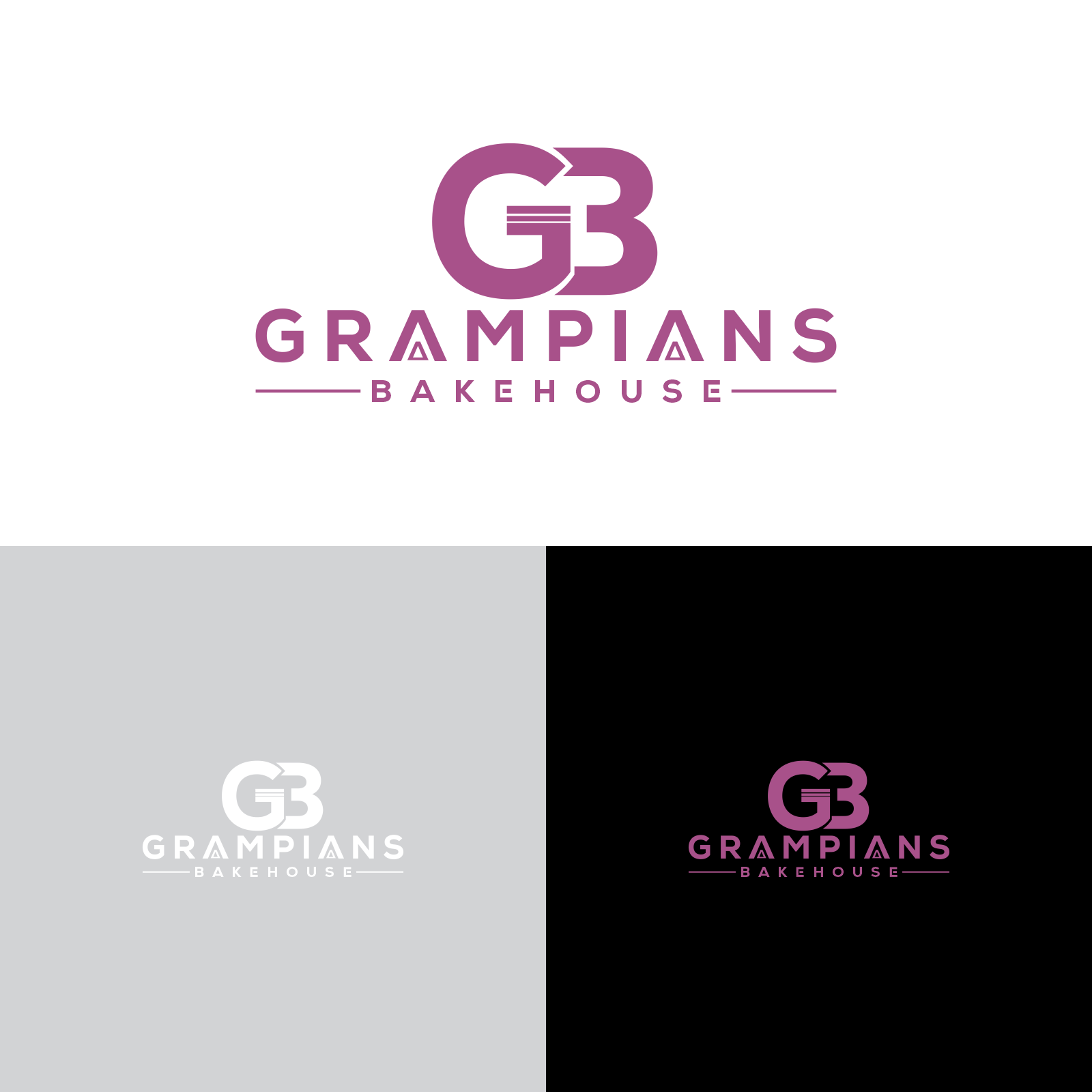 Logo Design by pusing for this project | Design #35053438