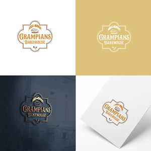 Logo Design by shahalam1957 for this project | Design: #35063868