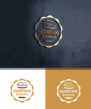 Logo Design by shahalam1957 for this project | Design: #35063899